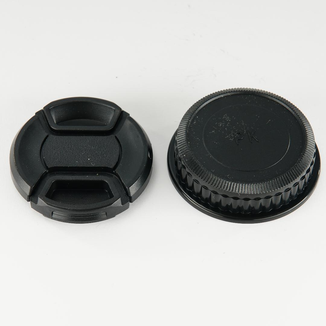 Rikenon P 28mm F2.8｜自然な色とやわらかい描写 713