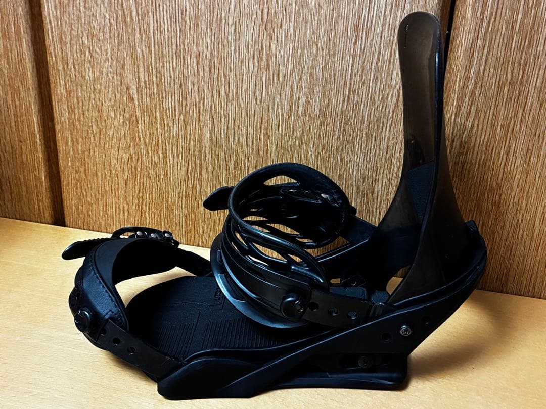 バートンBURTONバインディング【カーテルLTD（Mサイズ）】