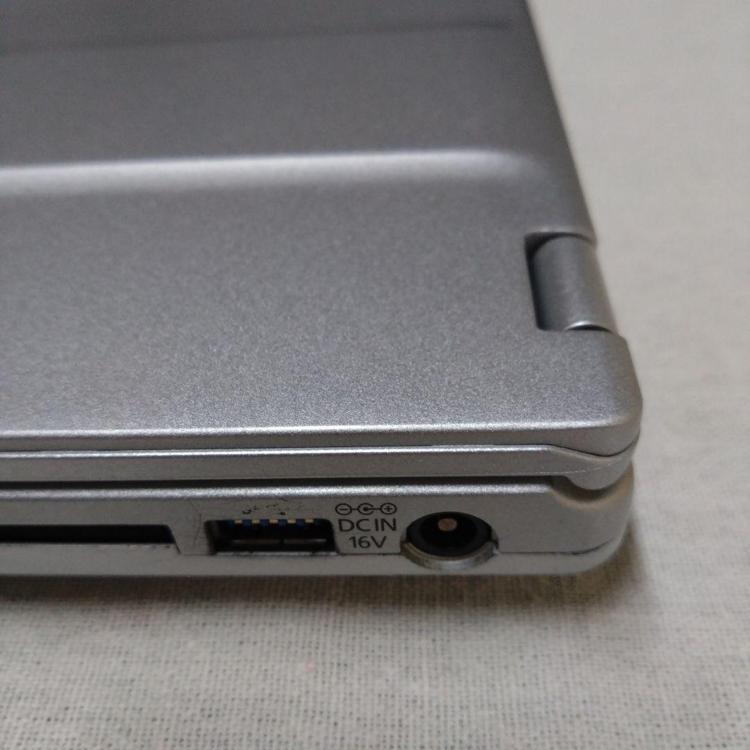 Panasonic Let’s note CF-SZ6RDYVS