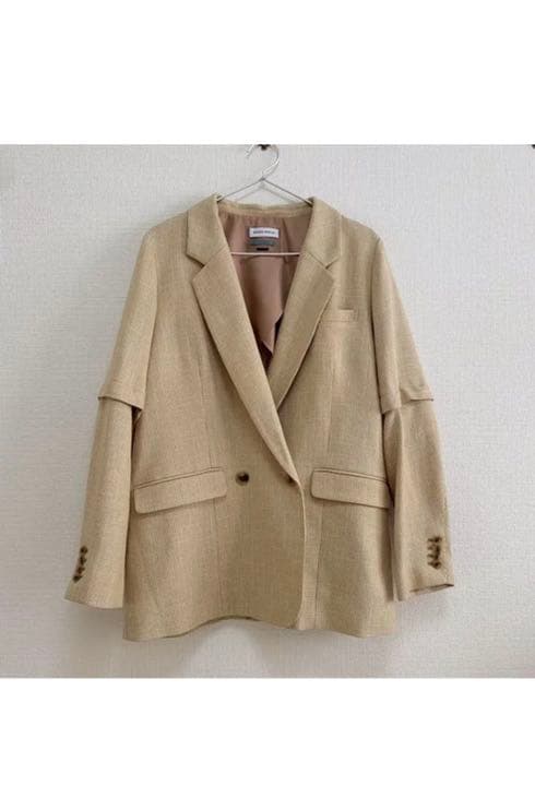 【micchan様】maison special セットアップ