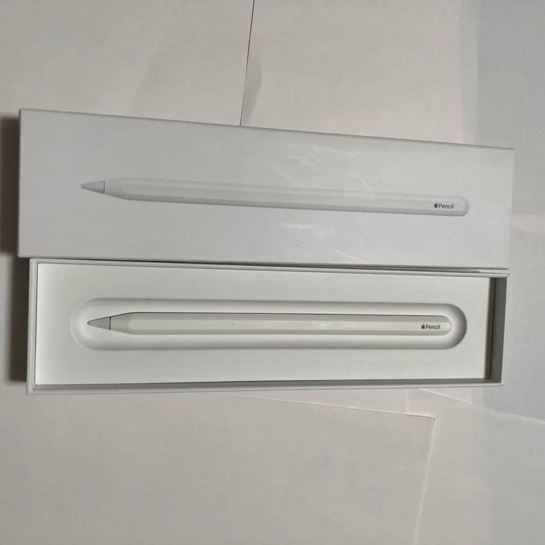 Apple pencil 第2世代 純正