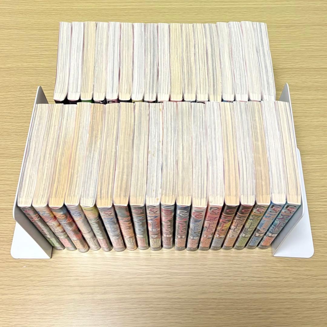 7SEEDS 全巻セット（1〜35巻）セブンシーズ