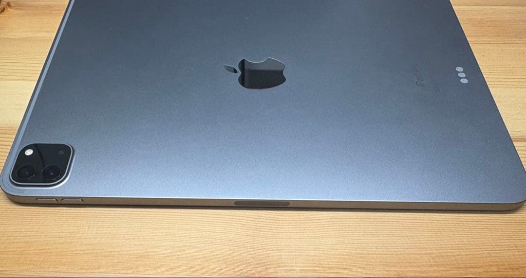 iPadpro11インチ 第4世代 スペースグレイ wifiモデル128GB美品