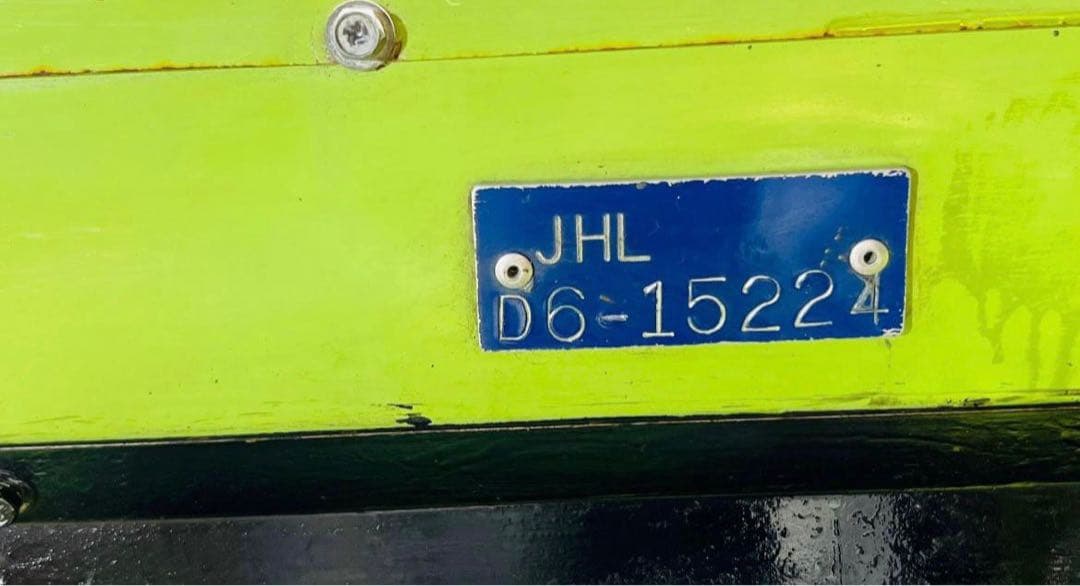 ORION ジェットヒーター HPE310-L オリオン 動作確認済み