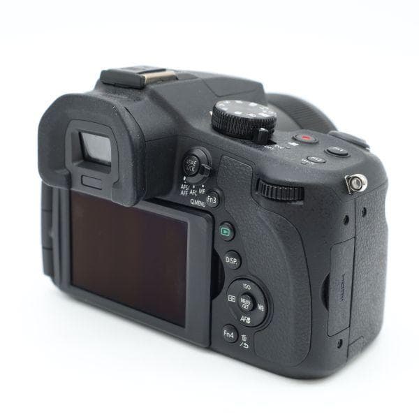 ■美品■ PANASONIC DMC-FZ1000