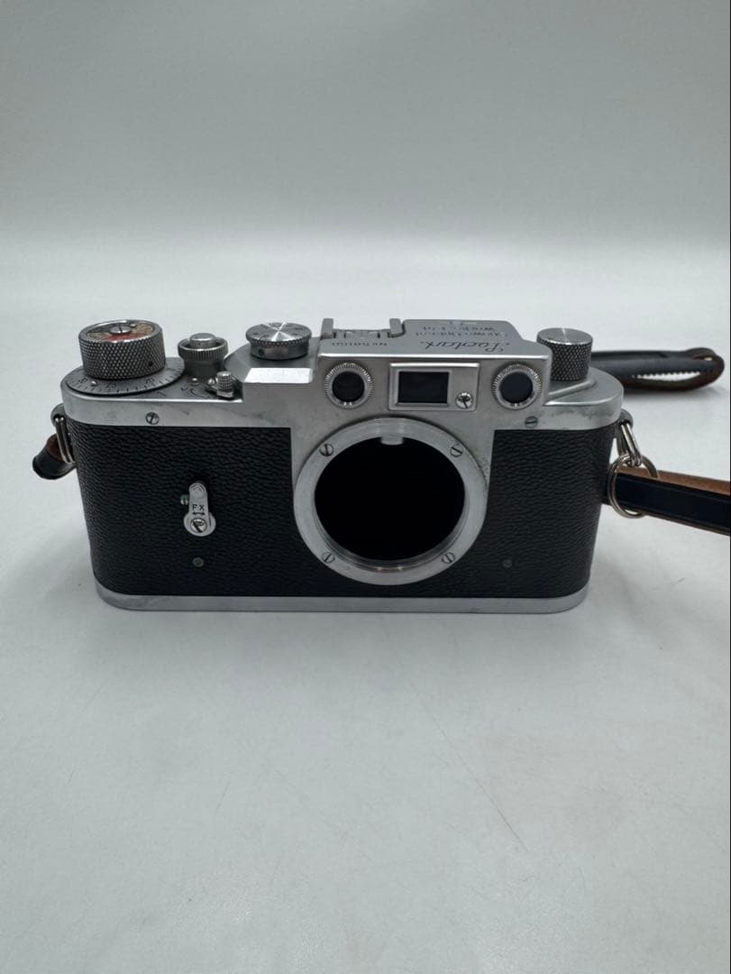 レオタックス LEOTAX Showa Optical Works Ltd