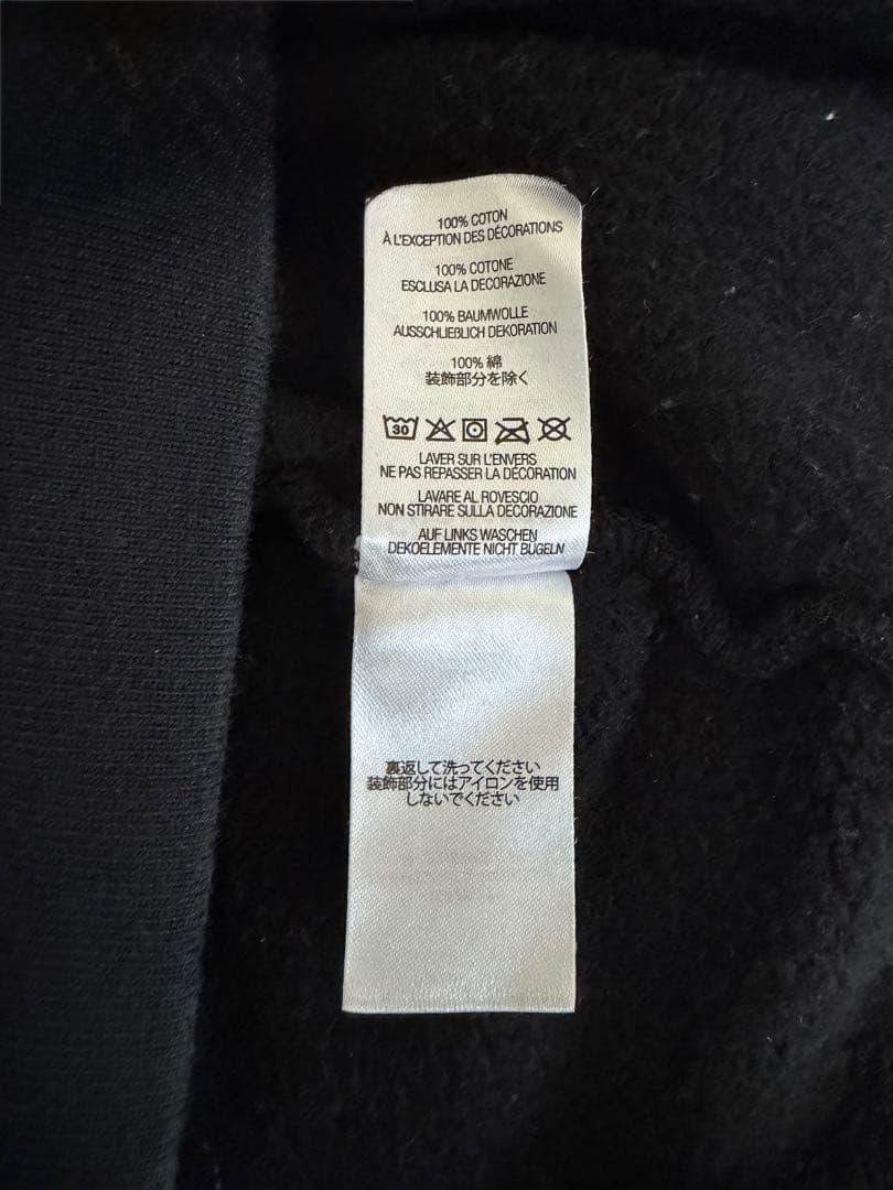 【最終値下げ！！】supreme Multi Logo フードパーカー