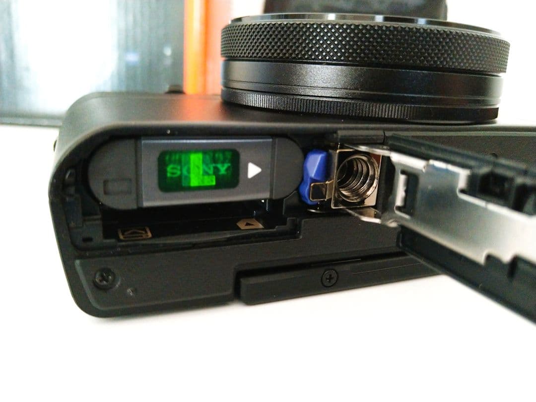 【美品】SONY RX100 Ⅳ