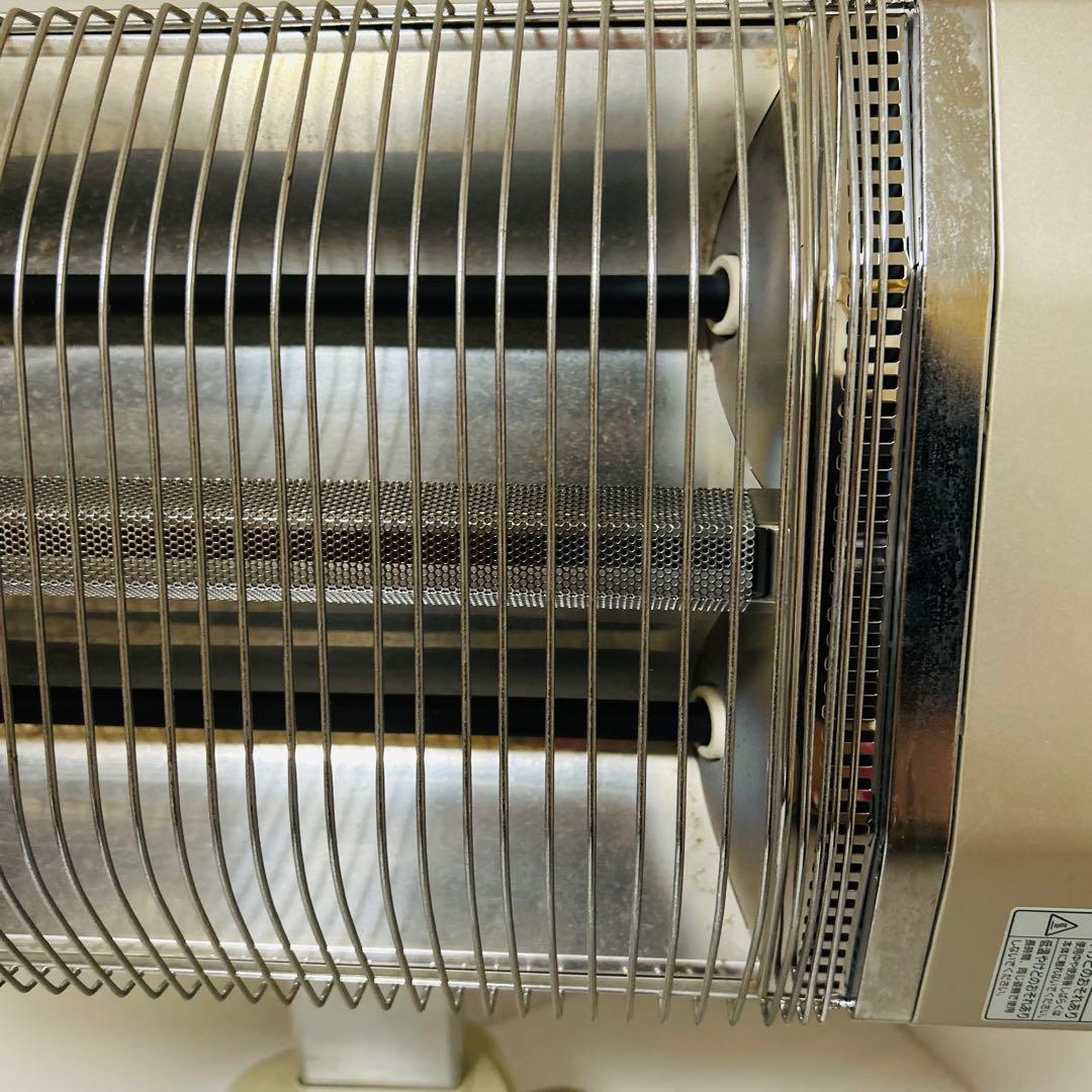 【動作確認済み】ダイキン 遠赤外線 ERFT11LS セラムヒート 省電力