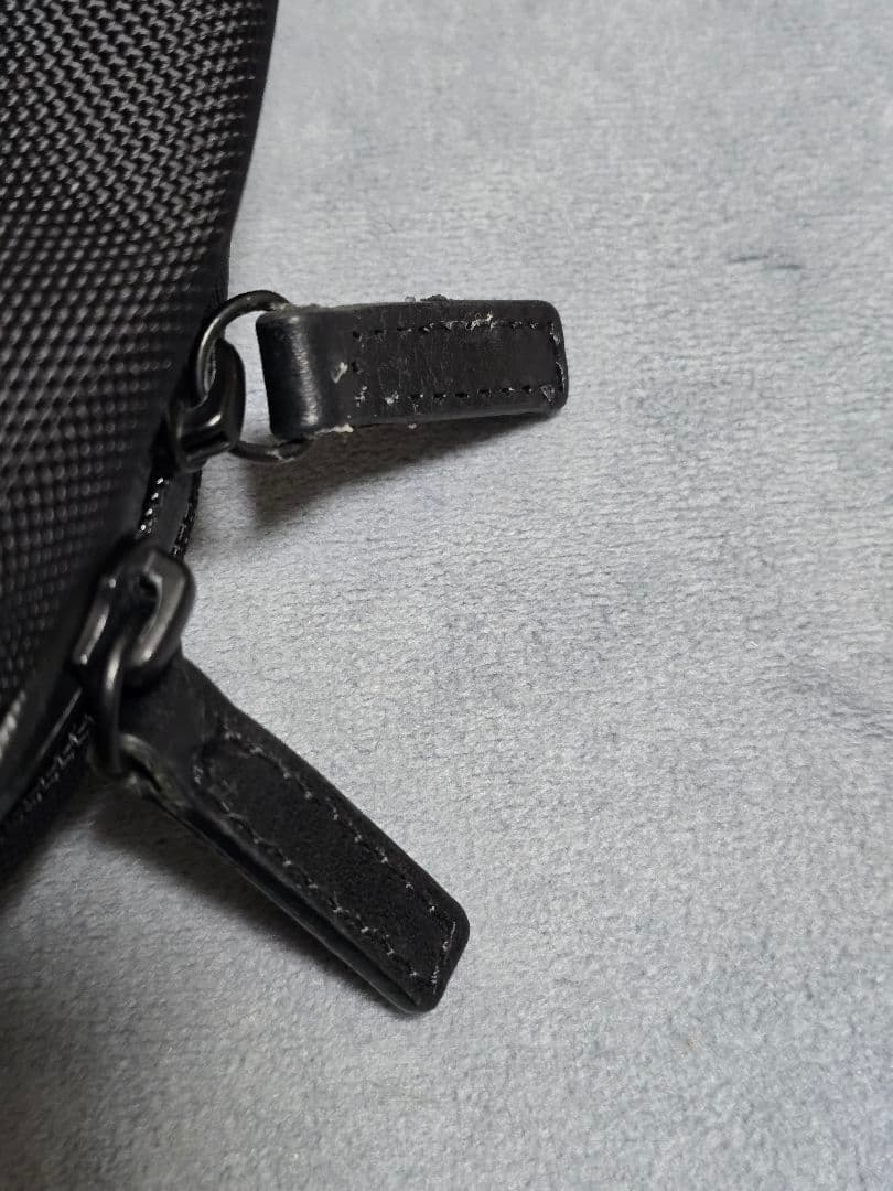 バッグ drp HALFDAY PACK ver.2