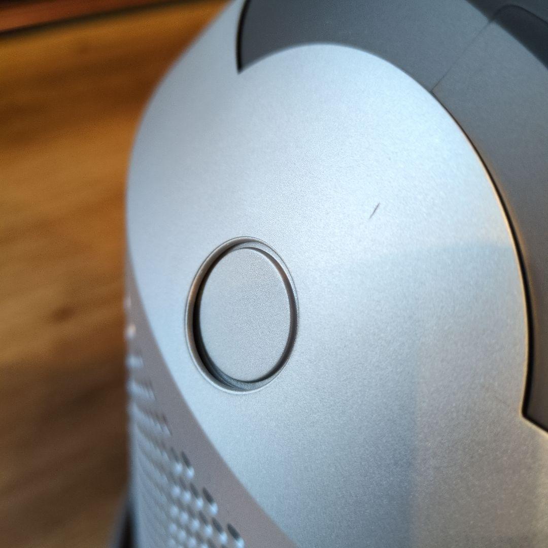 ダイソン Pure Hot＋Cool 空気清浄機能付ファンヒーター HP00