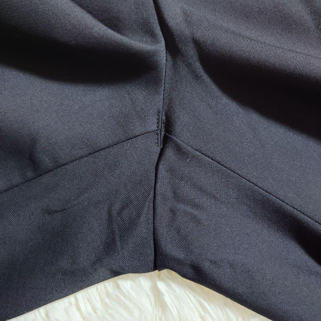 大幅値下げ中【大人気】佐々木希 n♡line ストレッチ 3点スーツ ブラック