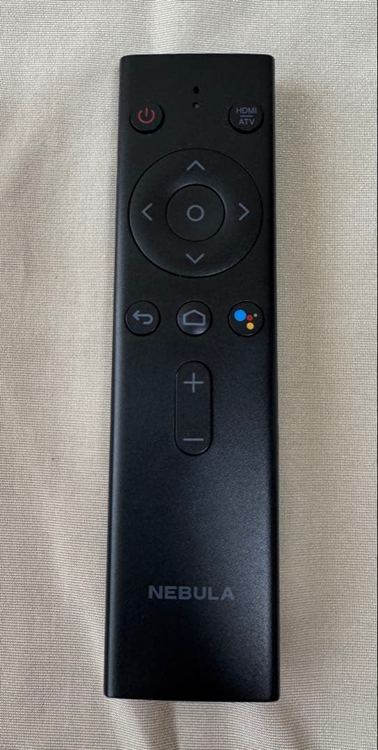 Anker NEBULA Capsule II プロジェクター本体 三脚付き