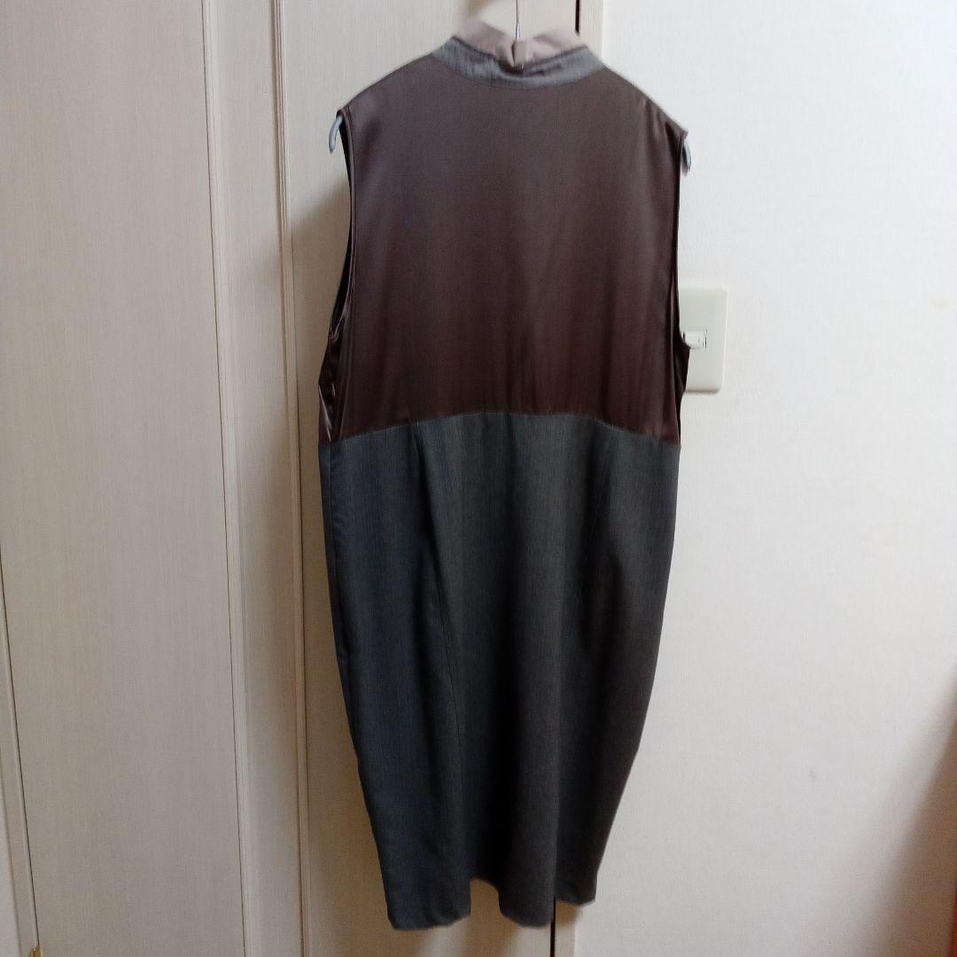 ブルネロクチネリ ワンピース