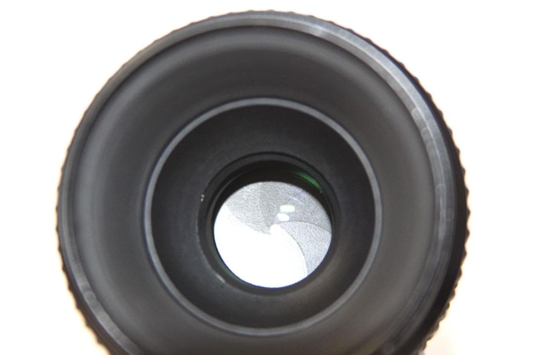 【美品】Nikon Ai-S Micro-NIKKOR 55mm F2.8