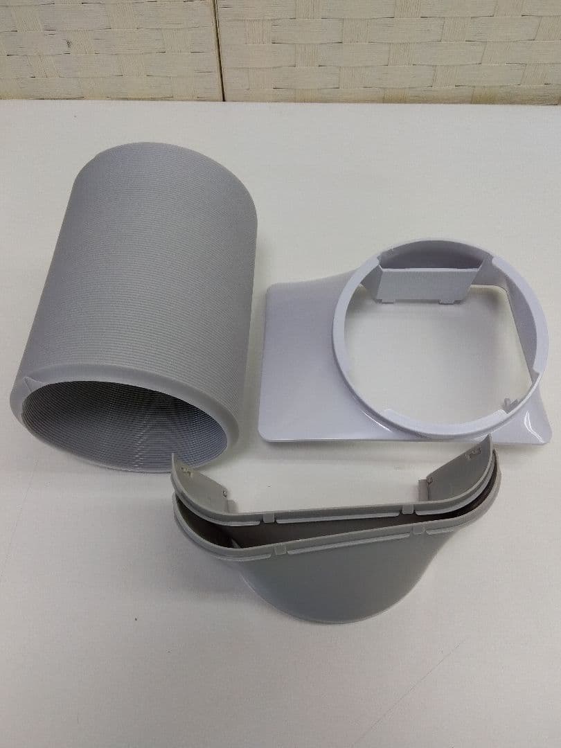 エスケイジャパン 冷風機 スポットクーラー 2021年製 SKJ-RS08PA