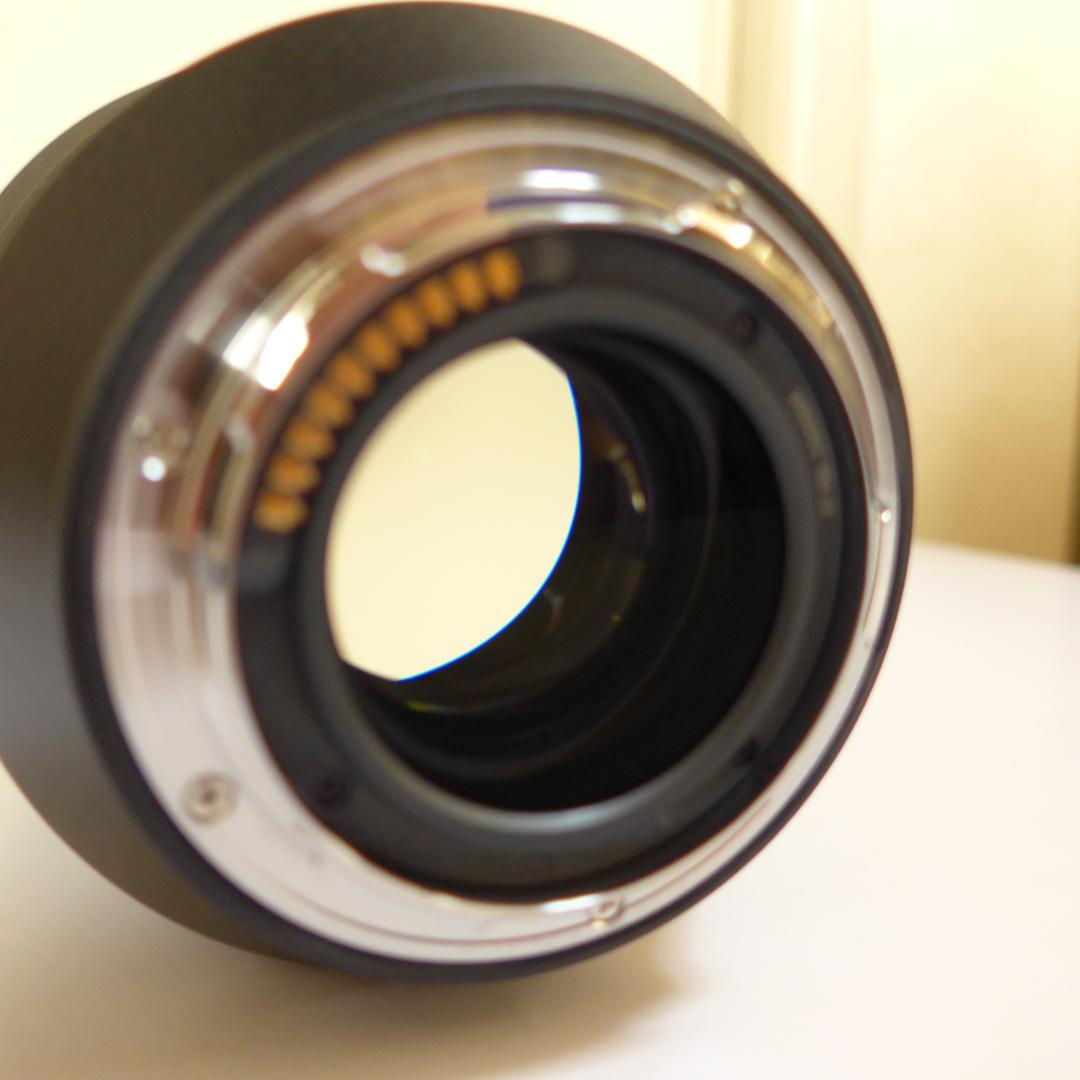 【美品】LUMIX S PRO 50mm F1.4 S-X50