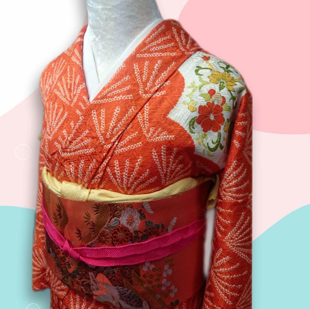 和装トルソー　訳あり　着付け練習用ボディ　和装ボディ　着付けマネキン