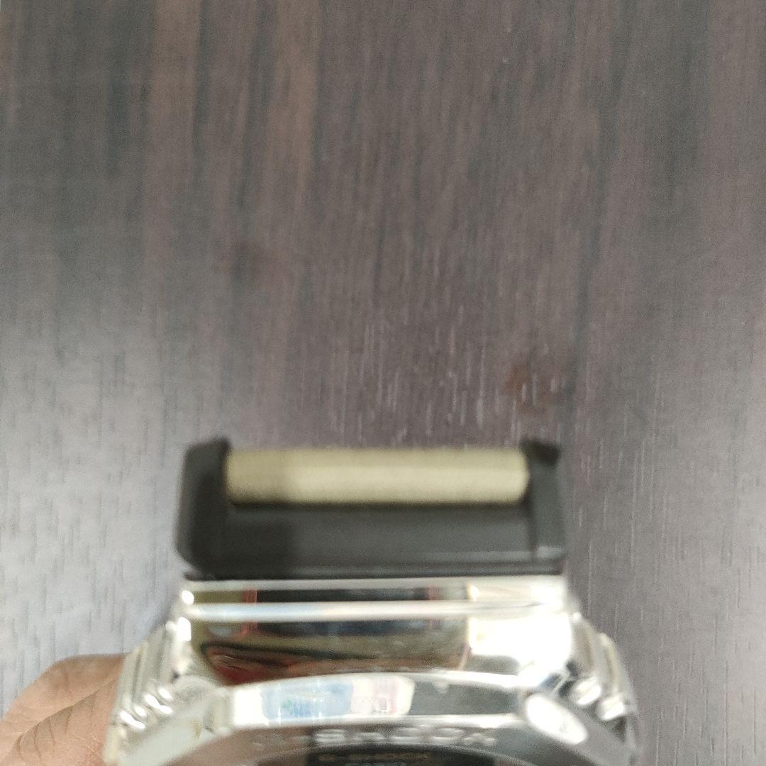 ま*4様 CASIO　G-SHOCKGM-2100C-5AJF　箱無し