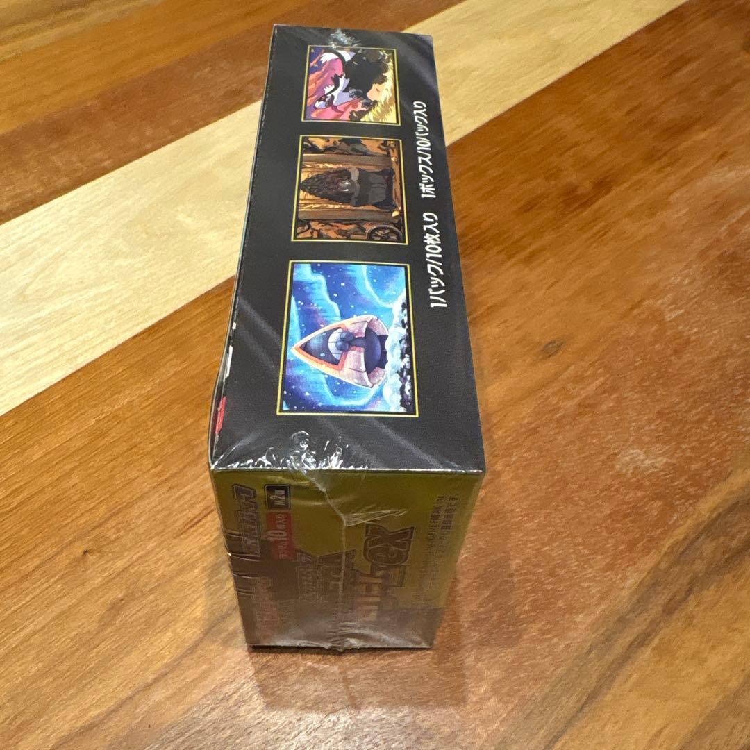 ポケモンカード MEGAドリームex 2箱セット　シュリンク付き