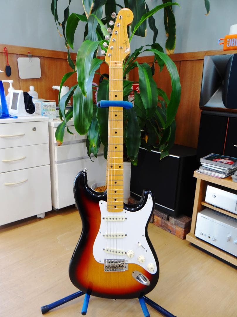 Fender Japan / ST57-95 USA PICK UP 搭載
