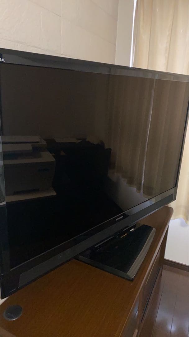 送料込み　破格　東京　三菱　LCD-55MDR2 55インチ液晶テレビ