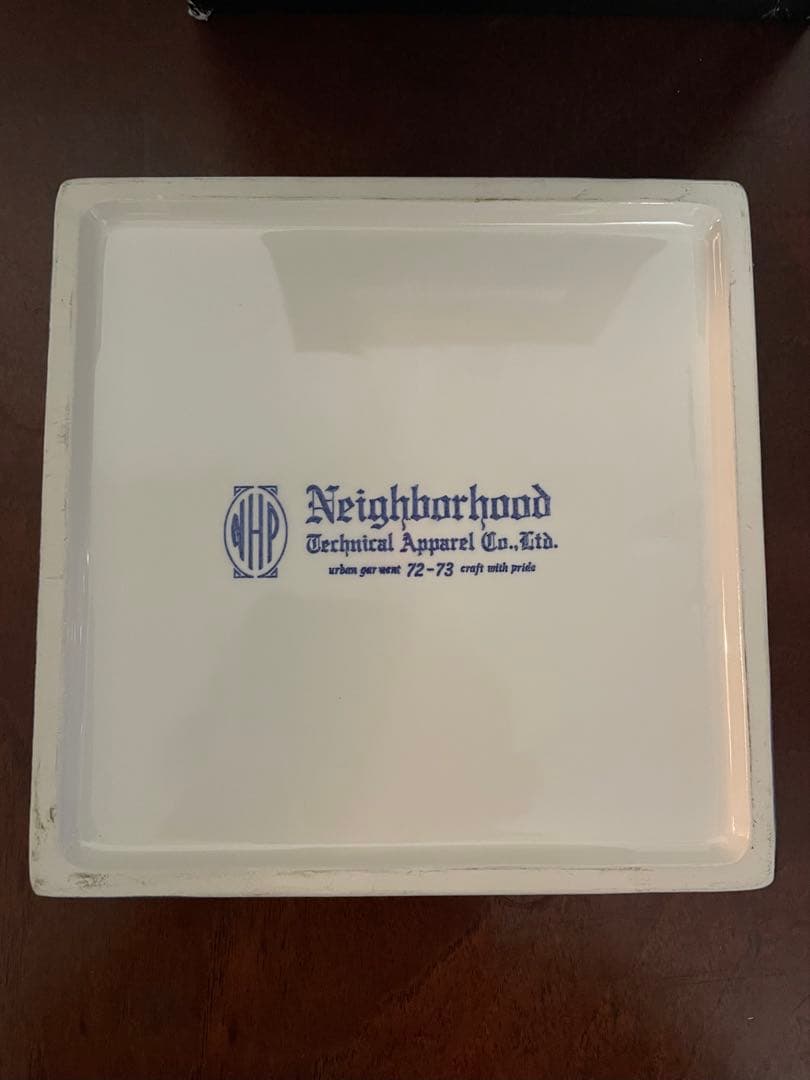 NEIGHBORHOOD ネイバーフッド BOOZE. COLT/CE 青 初期