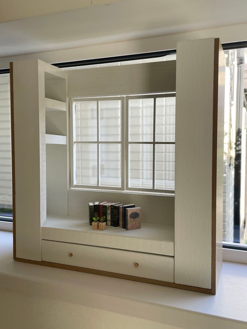 ドールハウス/ミニチュア/ハンドメイド②