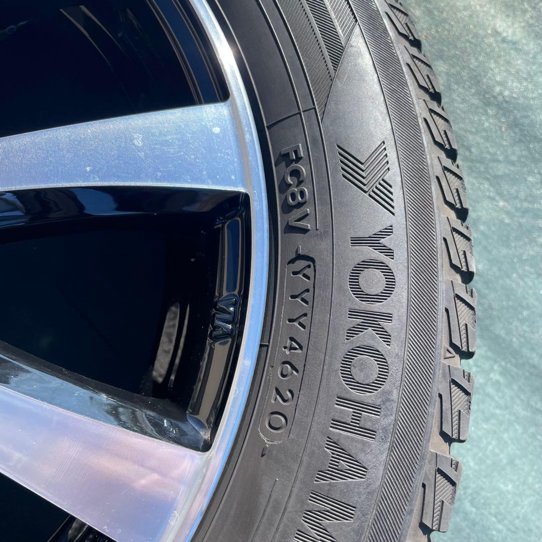 ガレリア　Galeria 155/65R14スタッドレス