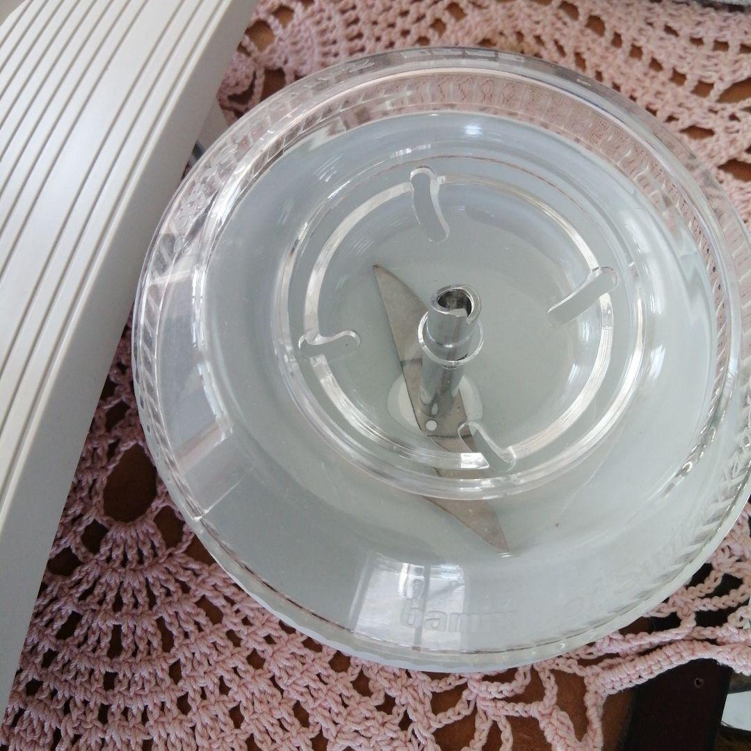 Tupperware bamix　ハンドブレンダー