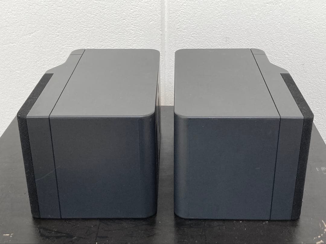 音質良好 BOSE 101IT スピーカー 6Ω 160W 左右 米国製 ボーズ