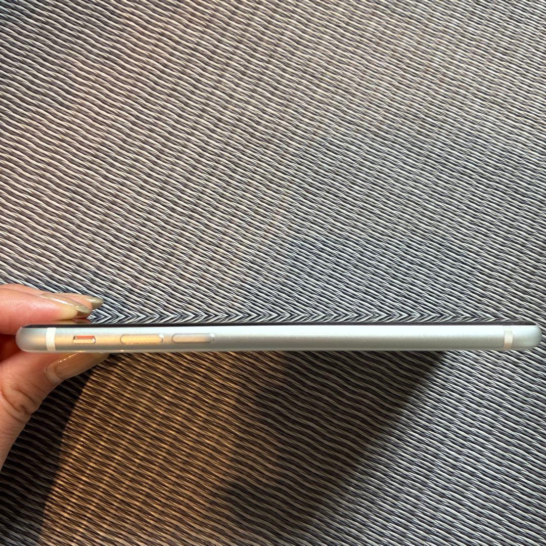 Apple iPhone SE2 ホワイト 128G