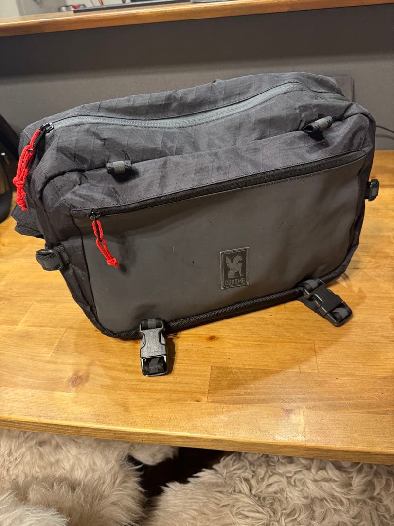 CHROME KADET MAX / カデット マックス