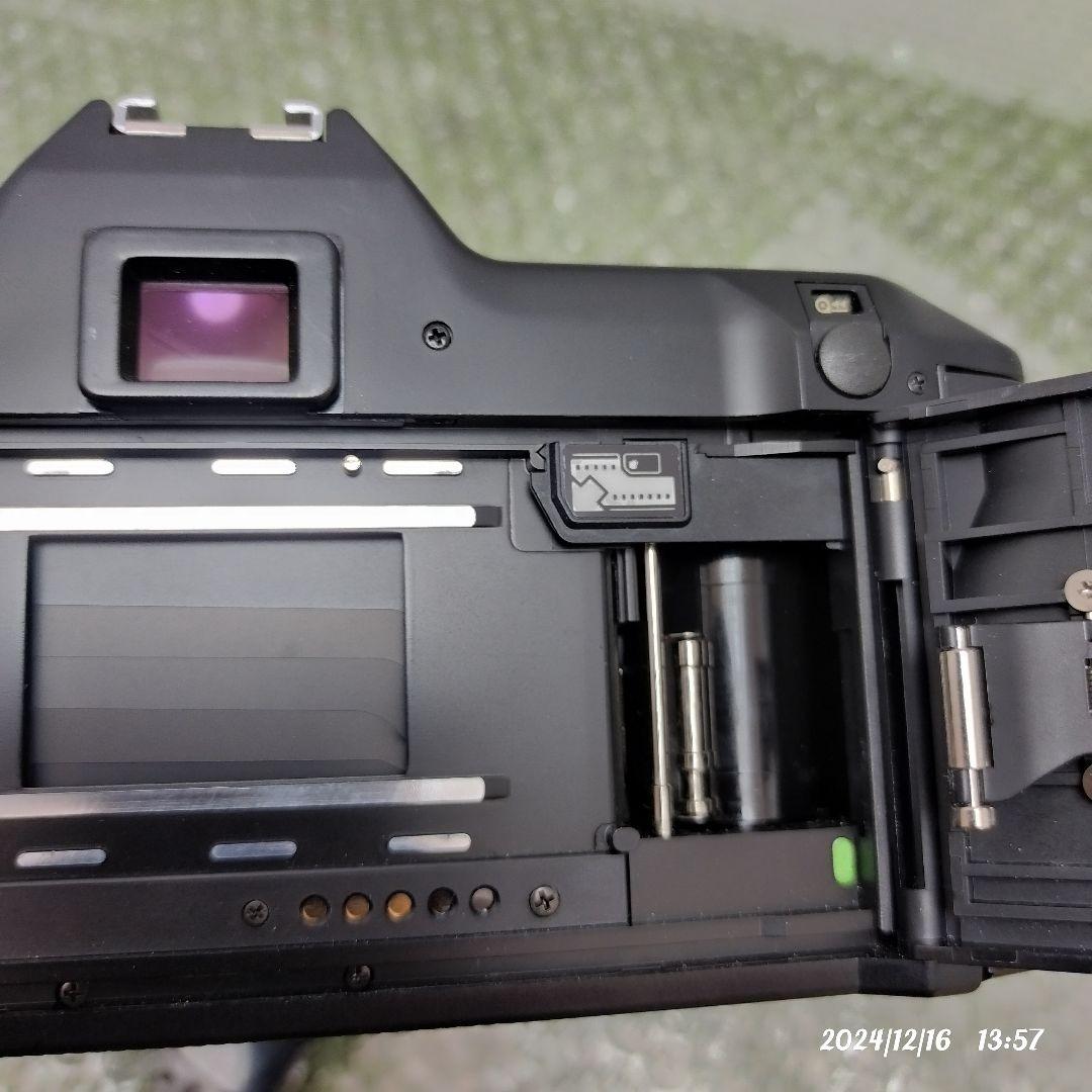 リコー　RICOH XR-10M メンテナンス必要