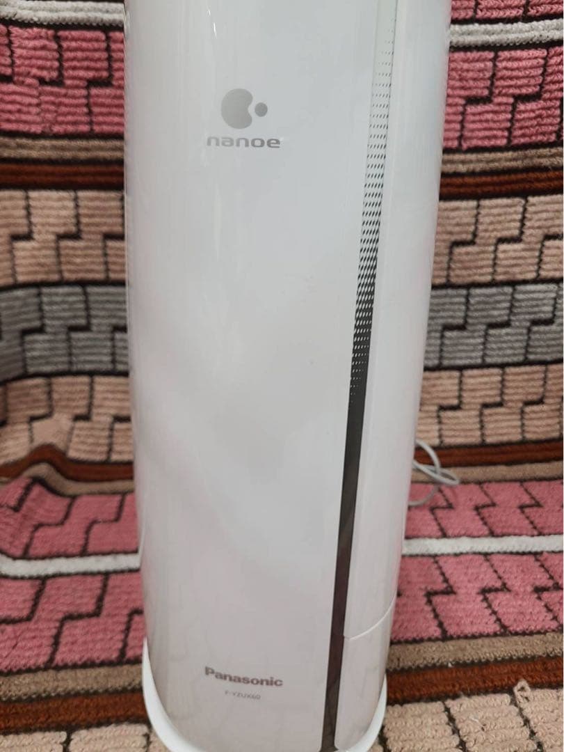 パナソニック　衣類乾燥除湿機　　F-YZUX60