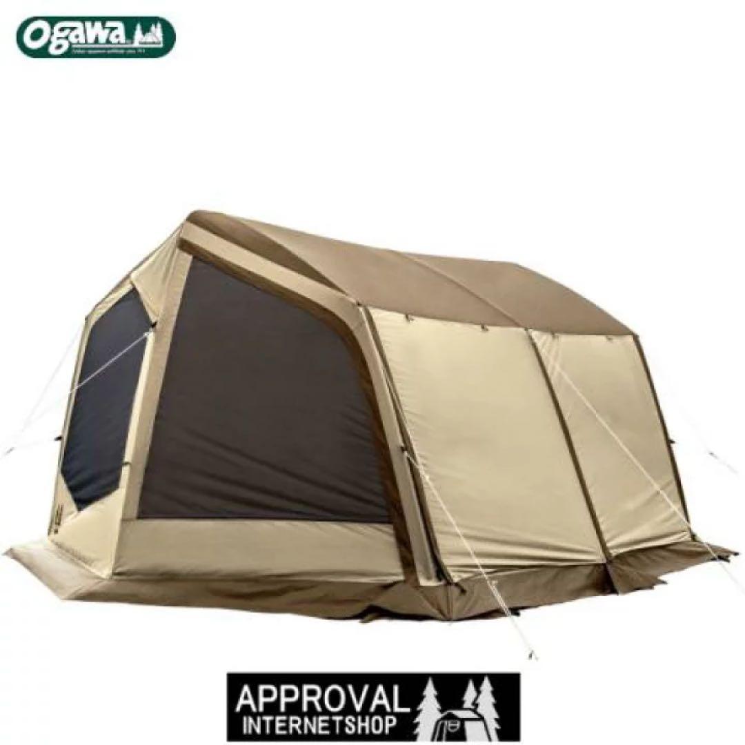 き*ん様 オガワ テント　ネオキャビン