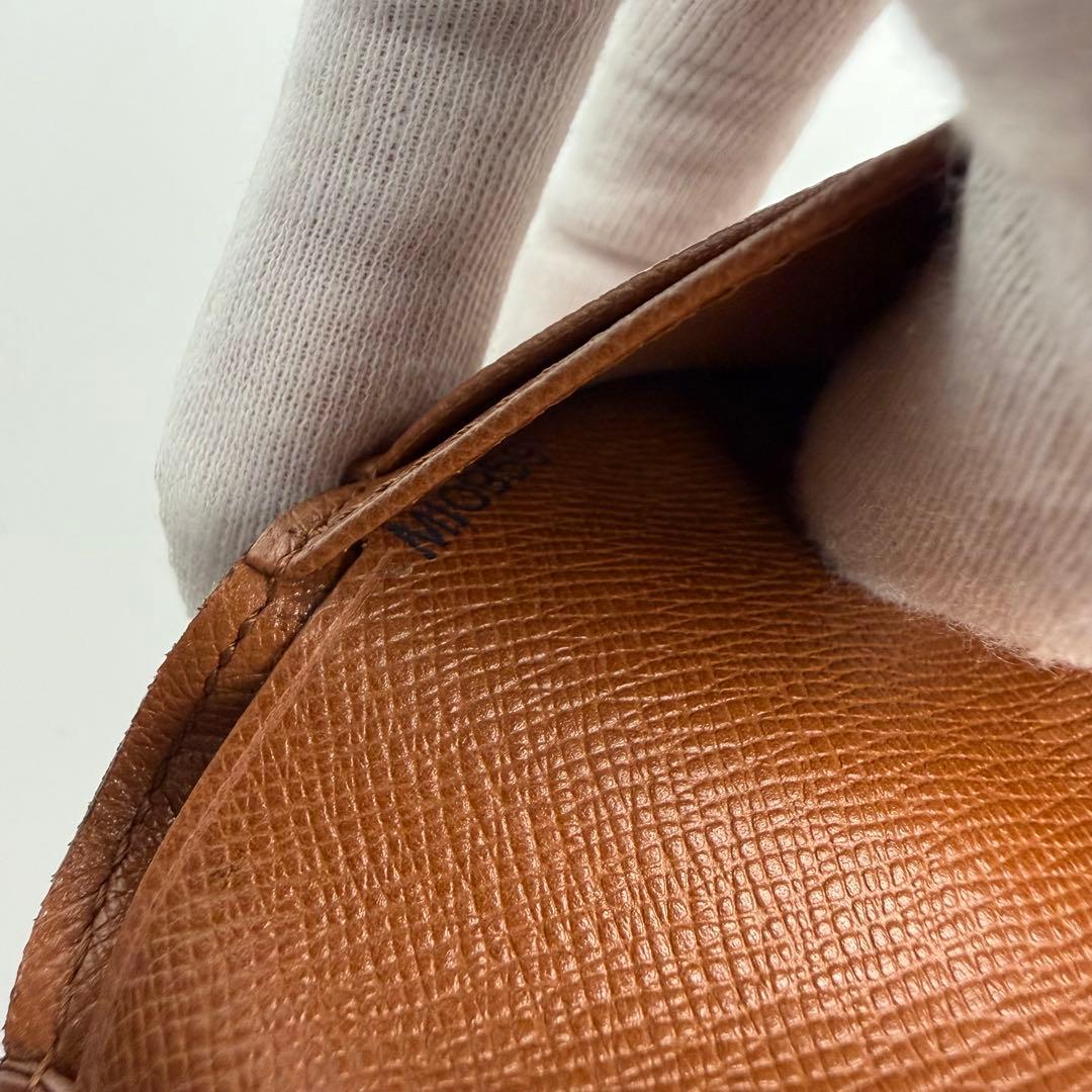 ひ☆ささん専用 【極美品】ルイヴィトン モノグラム ヴィエノワ 二つ折り財布