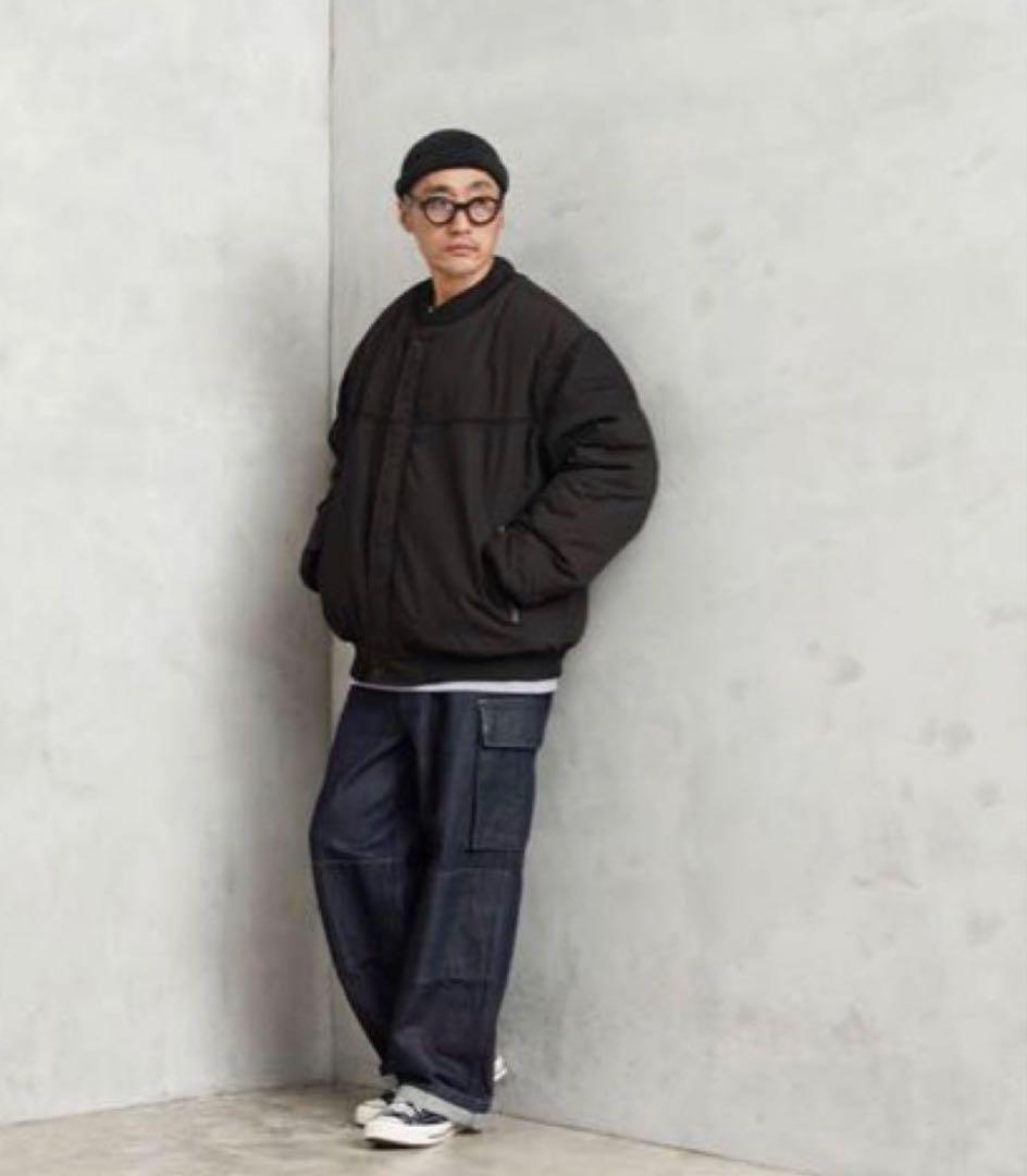 RENEGADE SPORTS レネゲードスポーツ ダービージャケット　XL