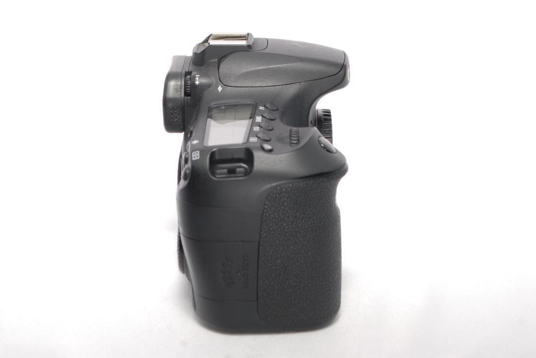 ✨Canon EOS 60D✨Wレンズ✨スマホ転送✨キャノン 一眼レフ