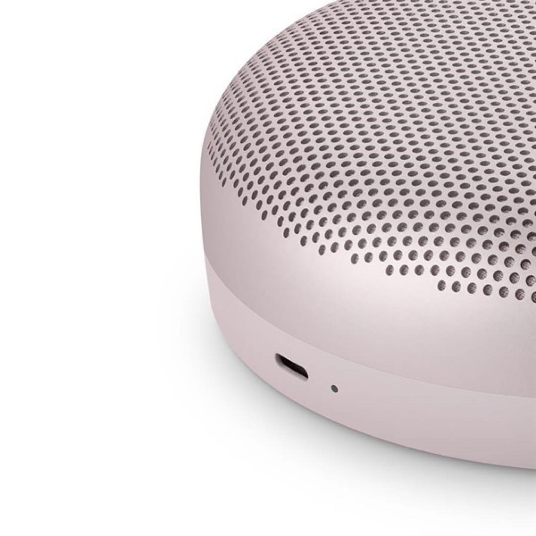 未開封　BANG & OLUFSEN BEOSOUND A1 2ND GEN