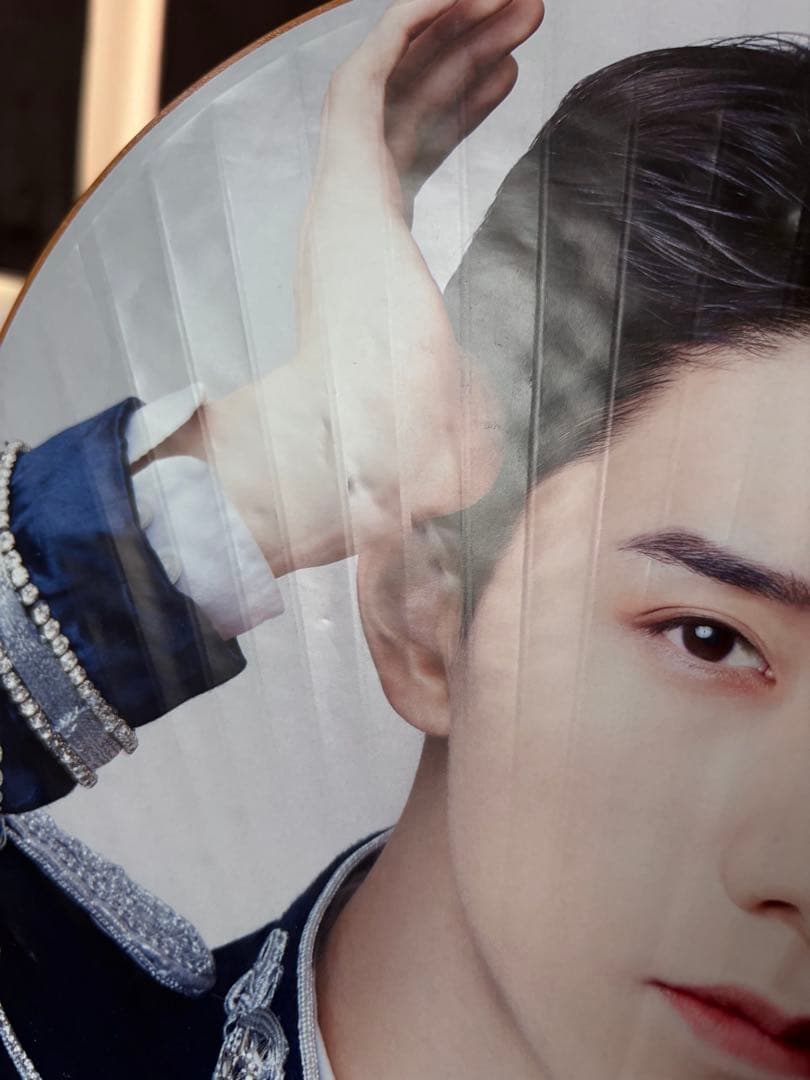 JO1 佐藤景瑚 トレカ 缶バッジ うちわ アクスタ アクキー