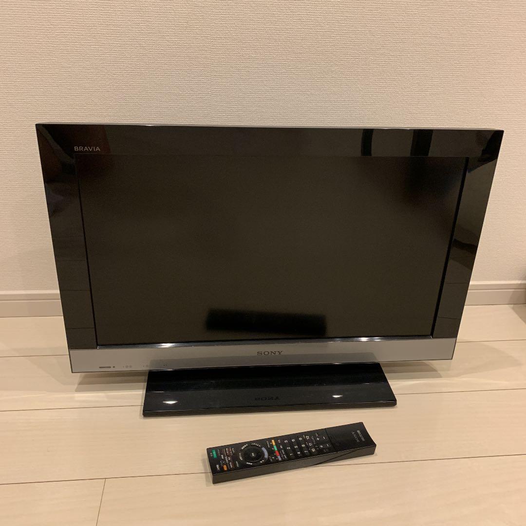 液晶テレビ SONY KDL-26EX300