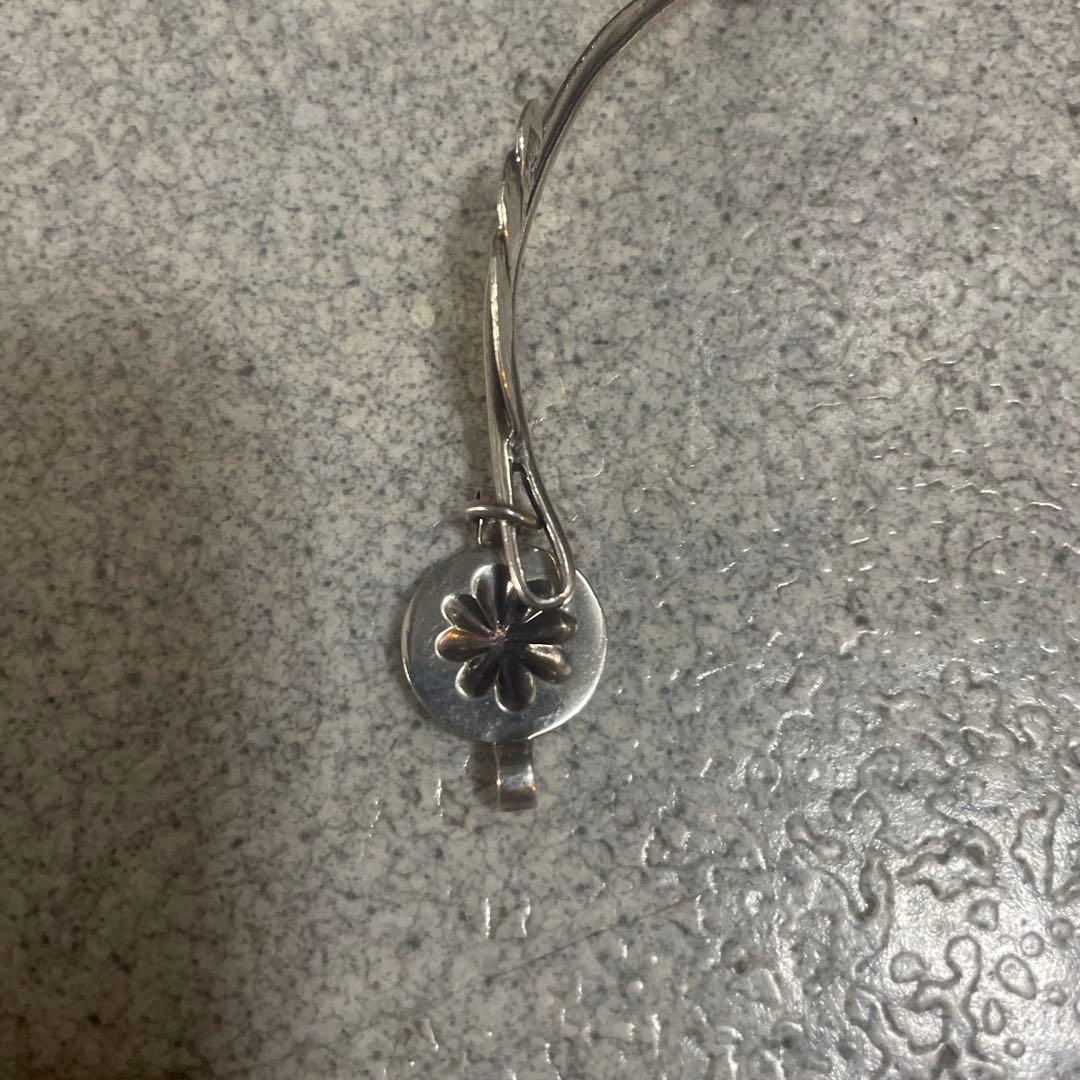 銀製(G74) Larry Smith