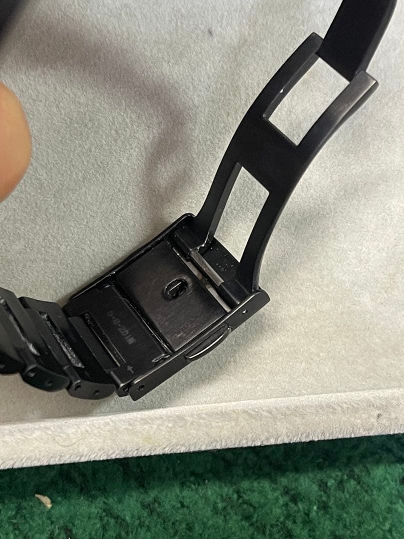 SEIKO ASTRON セイコー アストロン ソーラーGPS衛星電波腕時計