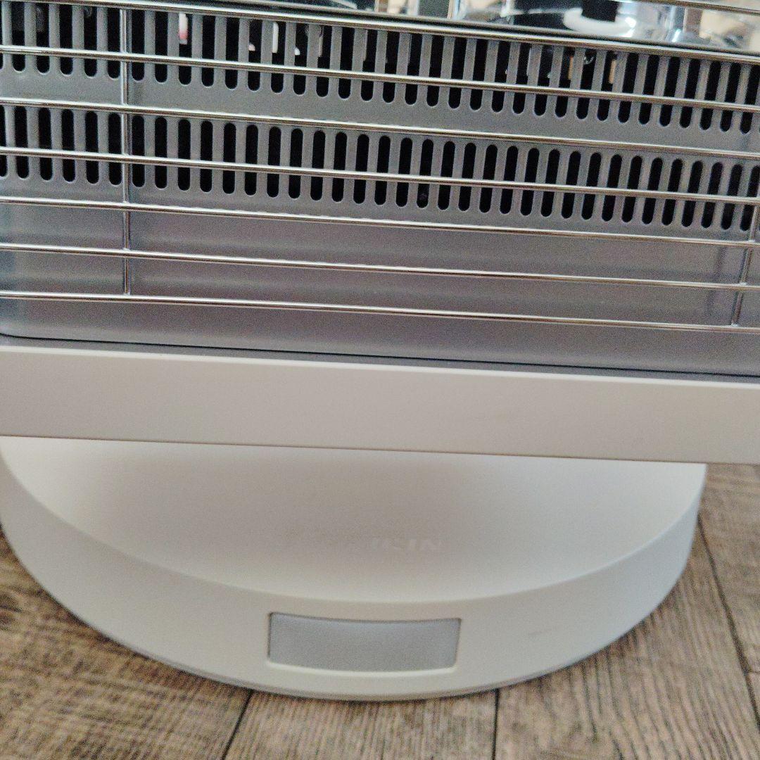 極美品☆ダイキン　セラムヒート ERFT11YS-W　2021年製