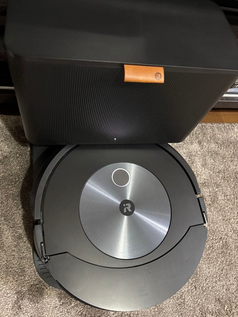 ルンバ　コンボ　j7+