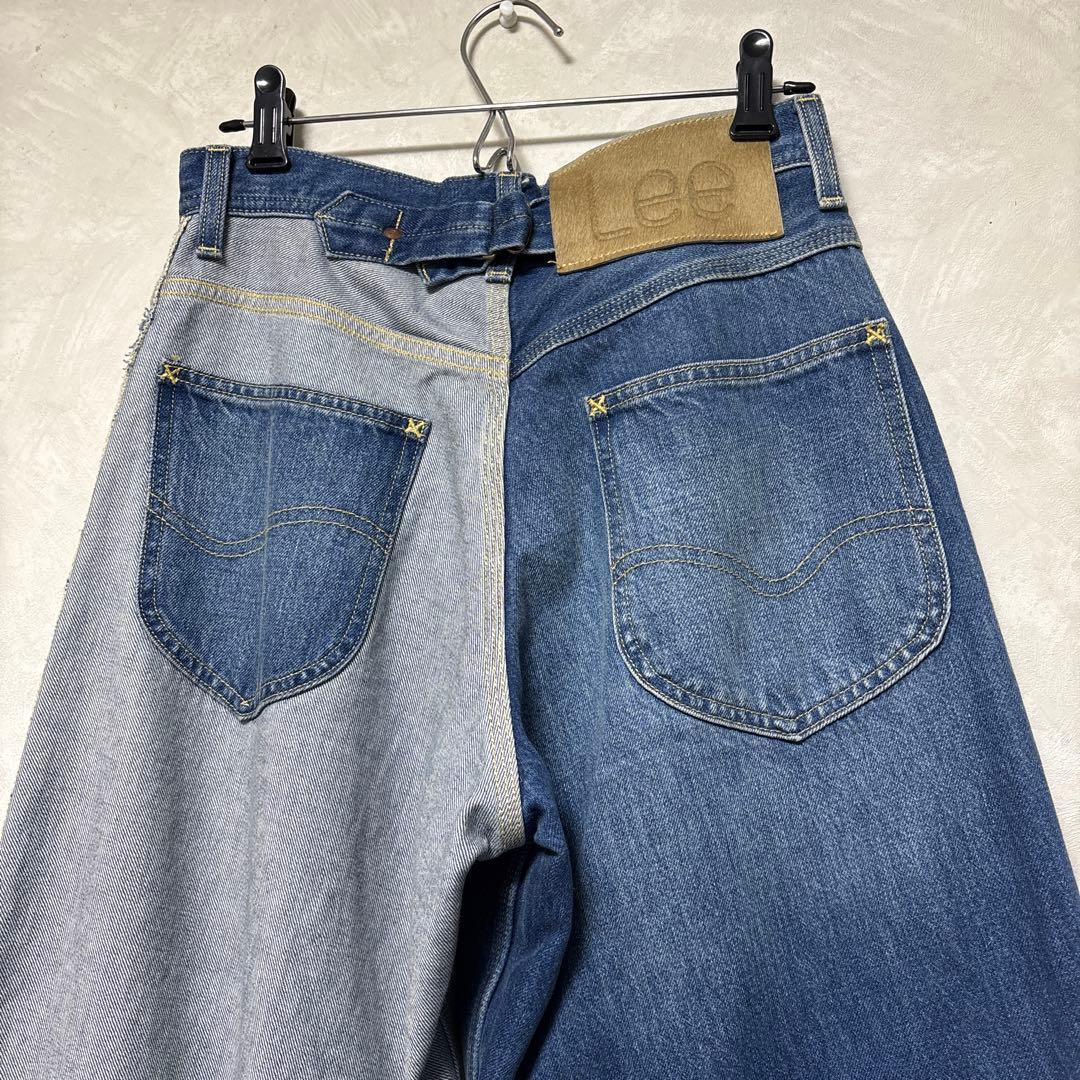 パンツ INSCRIRE LEE LESSAGE COWBOY RIDERS PANT