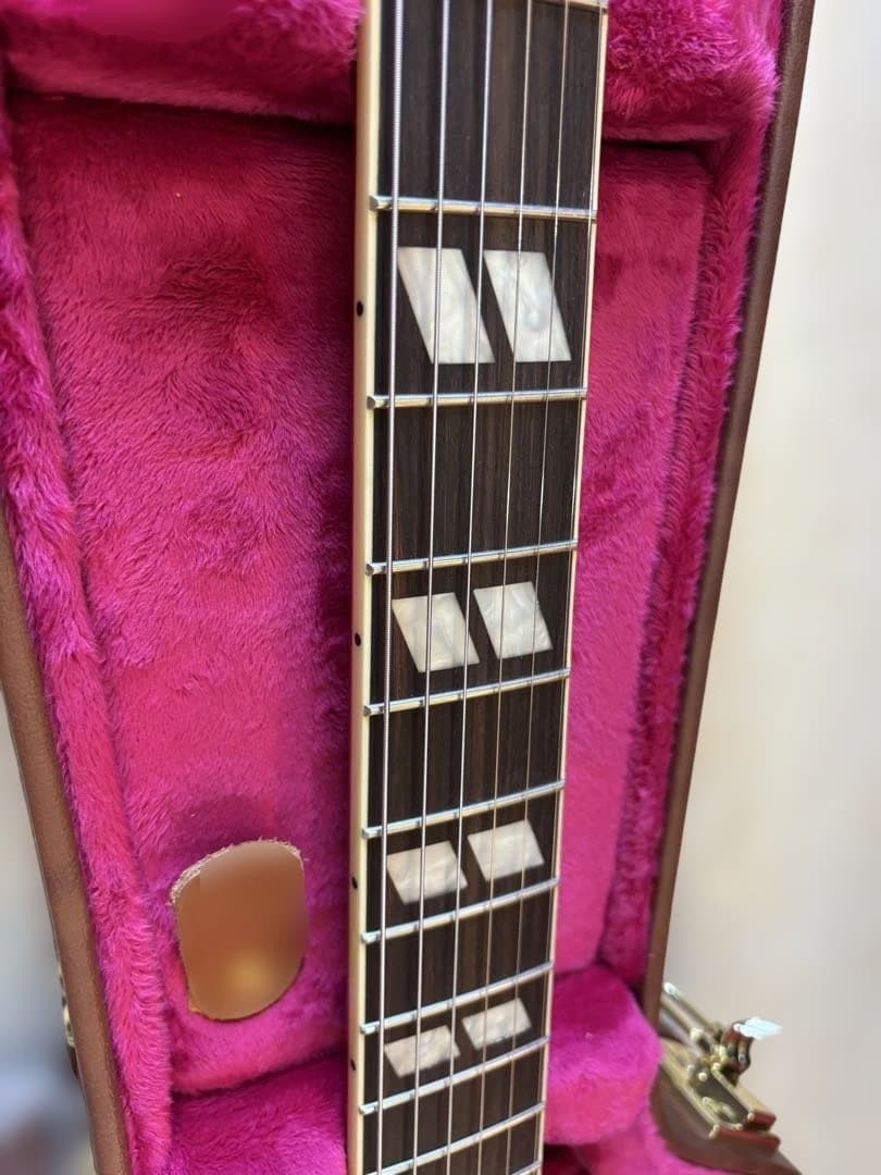 ギター mariri Back To The Future ES345