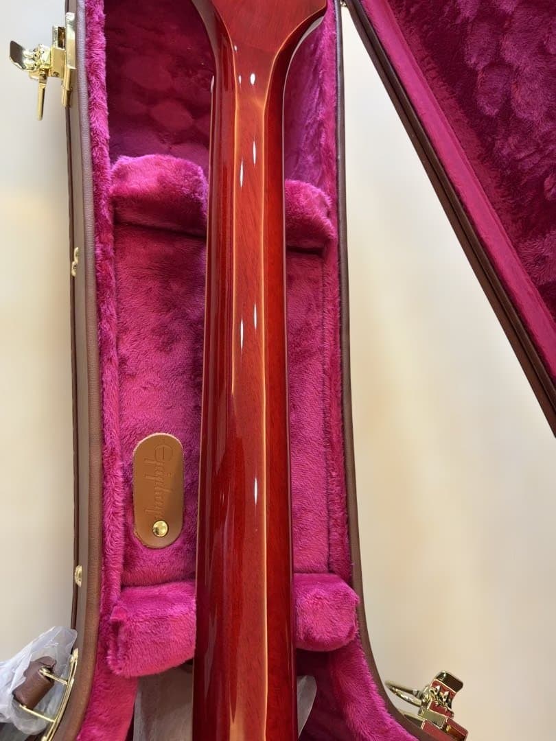 ギター mariri Back To The Future ES345