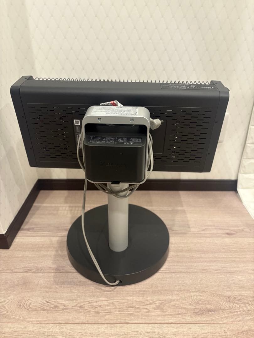 DAIKIN 遠赤外線暖房機 セラムヒート ERFT11VS-H